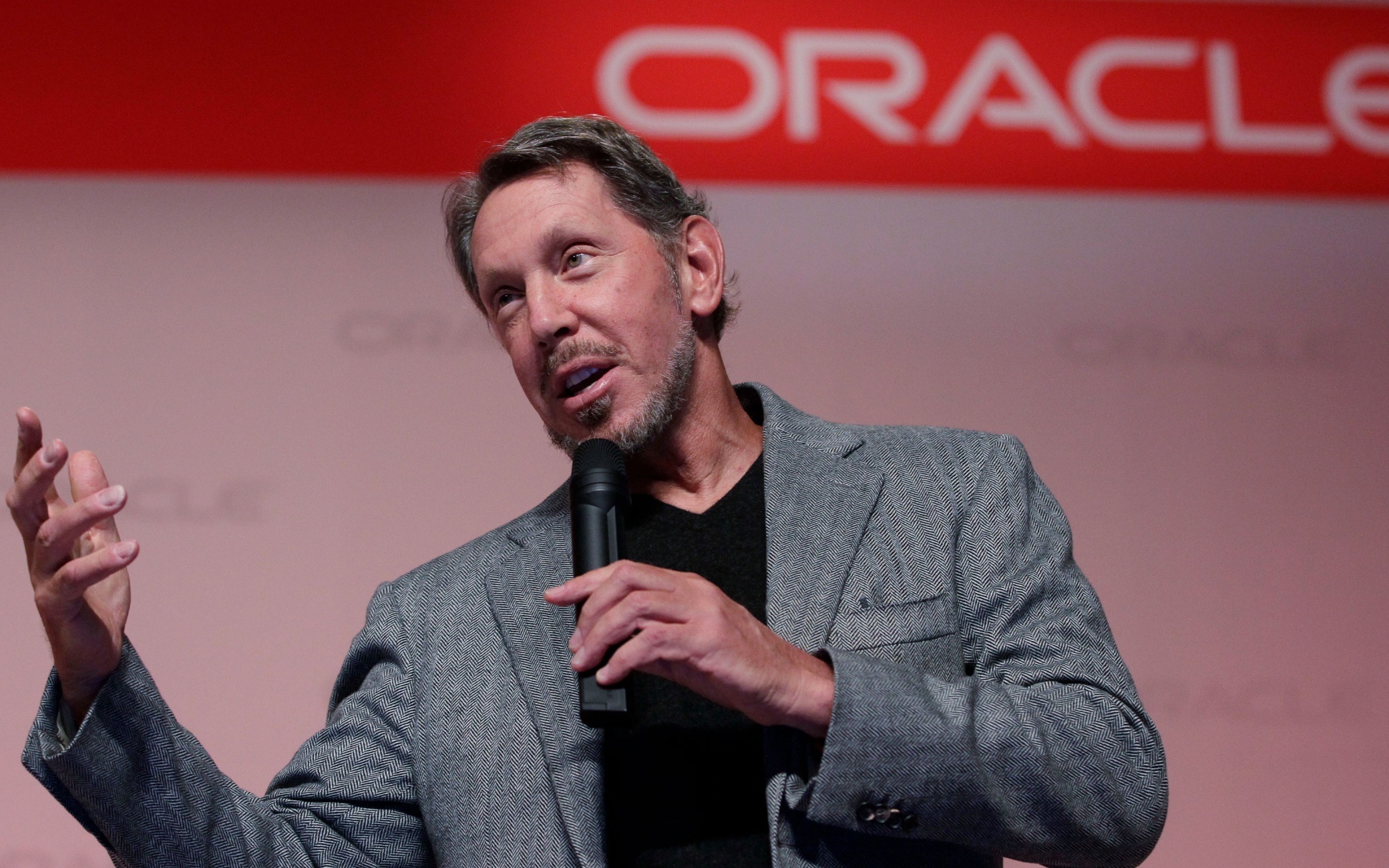 Oracle уволила 30 тыс. человек, заменив их искусственным интеллектом