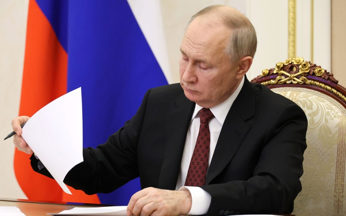 Щукин назначен врио главы Дагестана