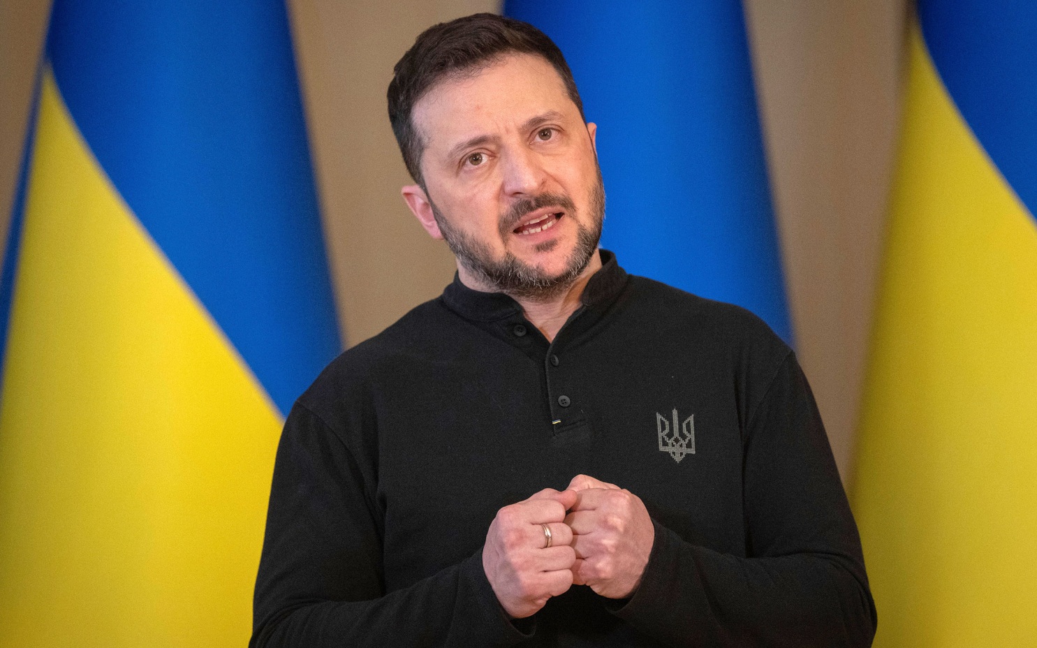 В Раде опасаются ядерного удара после высказываний Зеленского о параде Победы