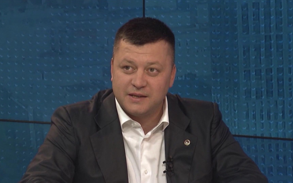Мэр Уфы обжаловал свой арест