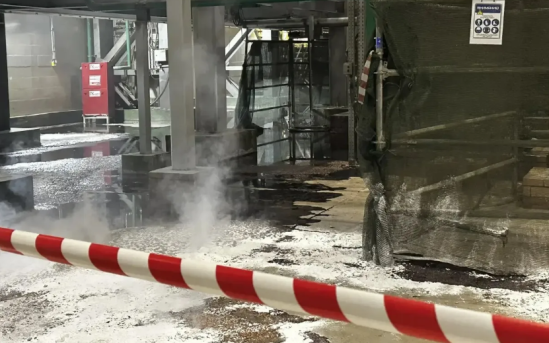Три работника "Норникеля" получили условные сроки за смерть коллеги