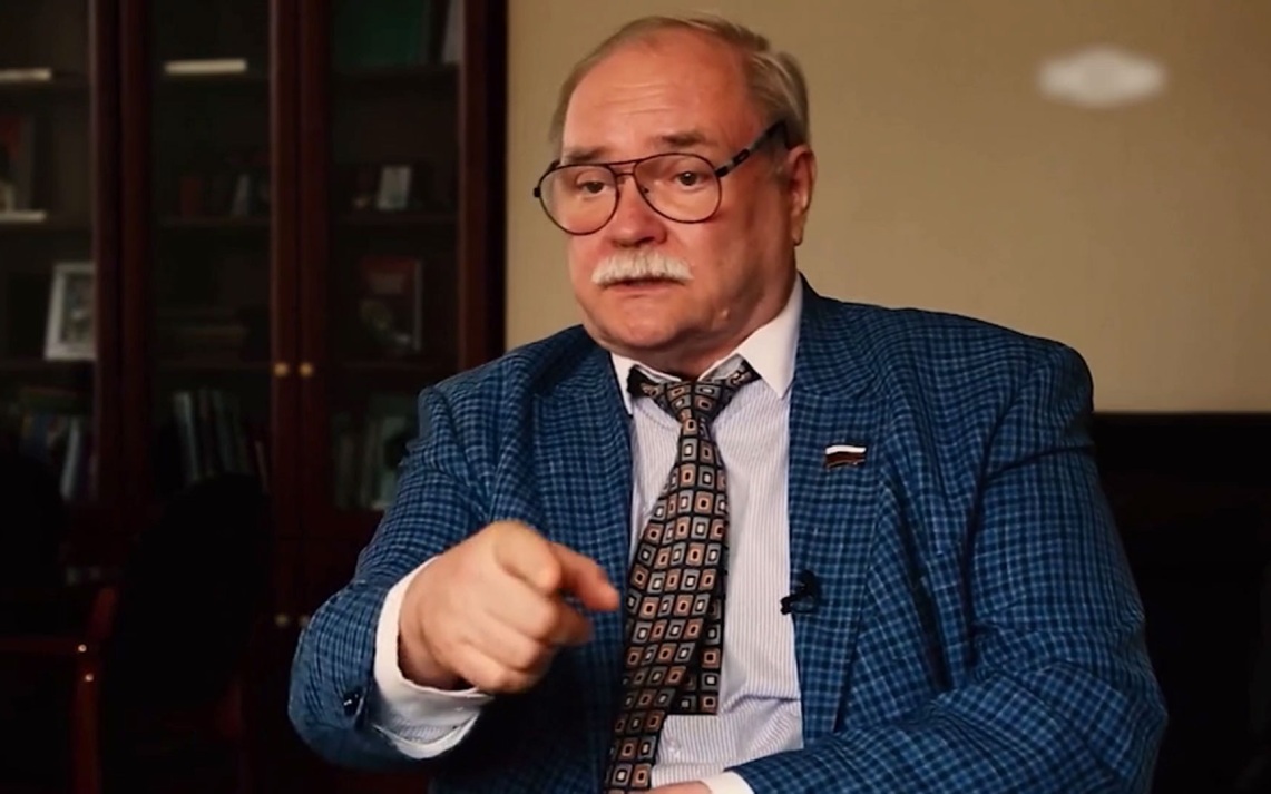 Бортко рассказал о "проклятии" "Мастера и Маргариты" Булгакова