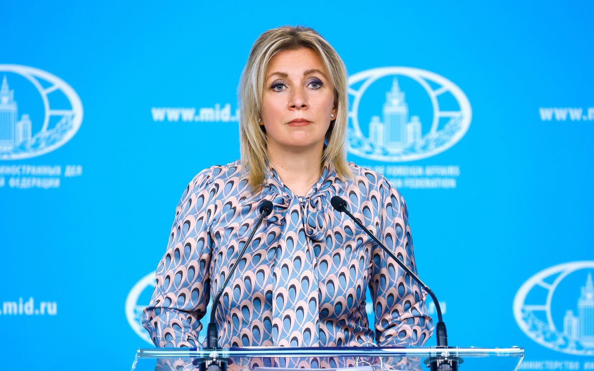 В МИД РФ предупредили о незамедлительном ответе на агрессию Киева в День Победы