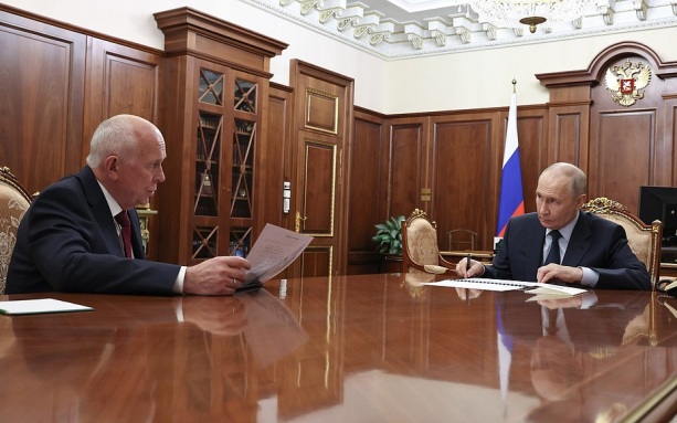 В Ростехе в 2025 году создали беспилотник "Скальпель" с Х-образным крылом