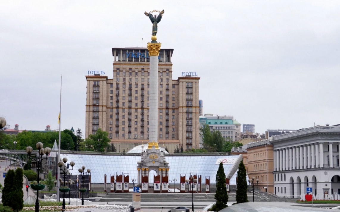 Эксперт Симонов объяснил отказ стран Европы эвакуировать посольства из Киева