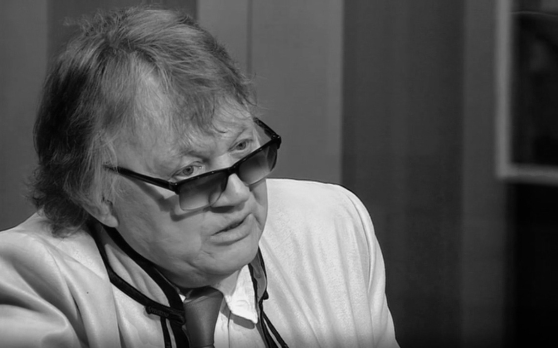 Умер экс-музыкант "Квартала" и "Машины времени" Николай Ксенофонтов