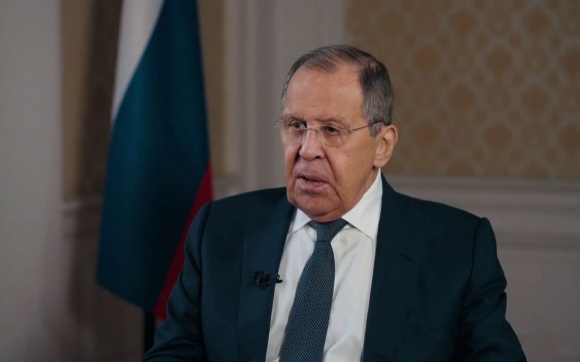 Лавров обсудил с коллегой из ОАЭ ситуацию вокруг Ормузского пролива