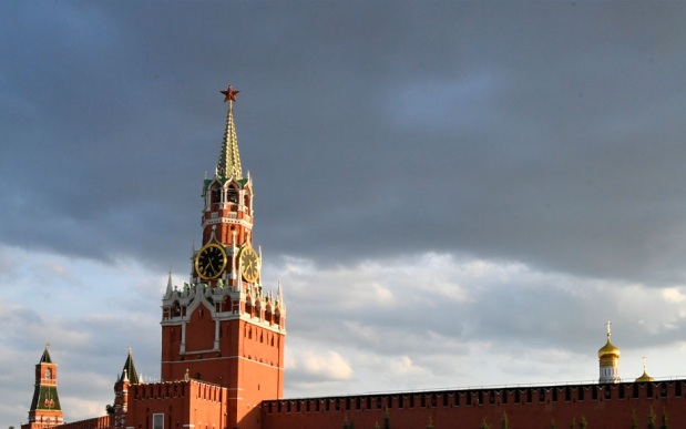 Российские и зарубежные СМИ прибыли на парад Победы на Красной площади