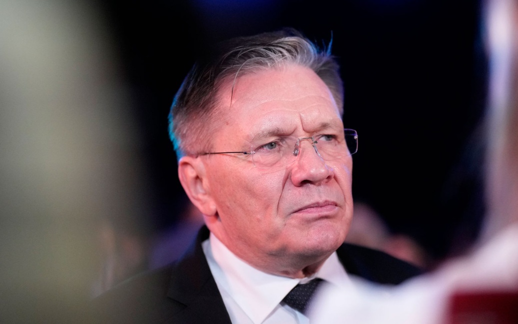 Лаос может стать энергетическим хабом региона, заявил Лихачев