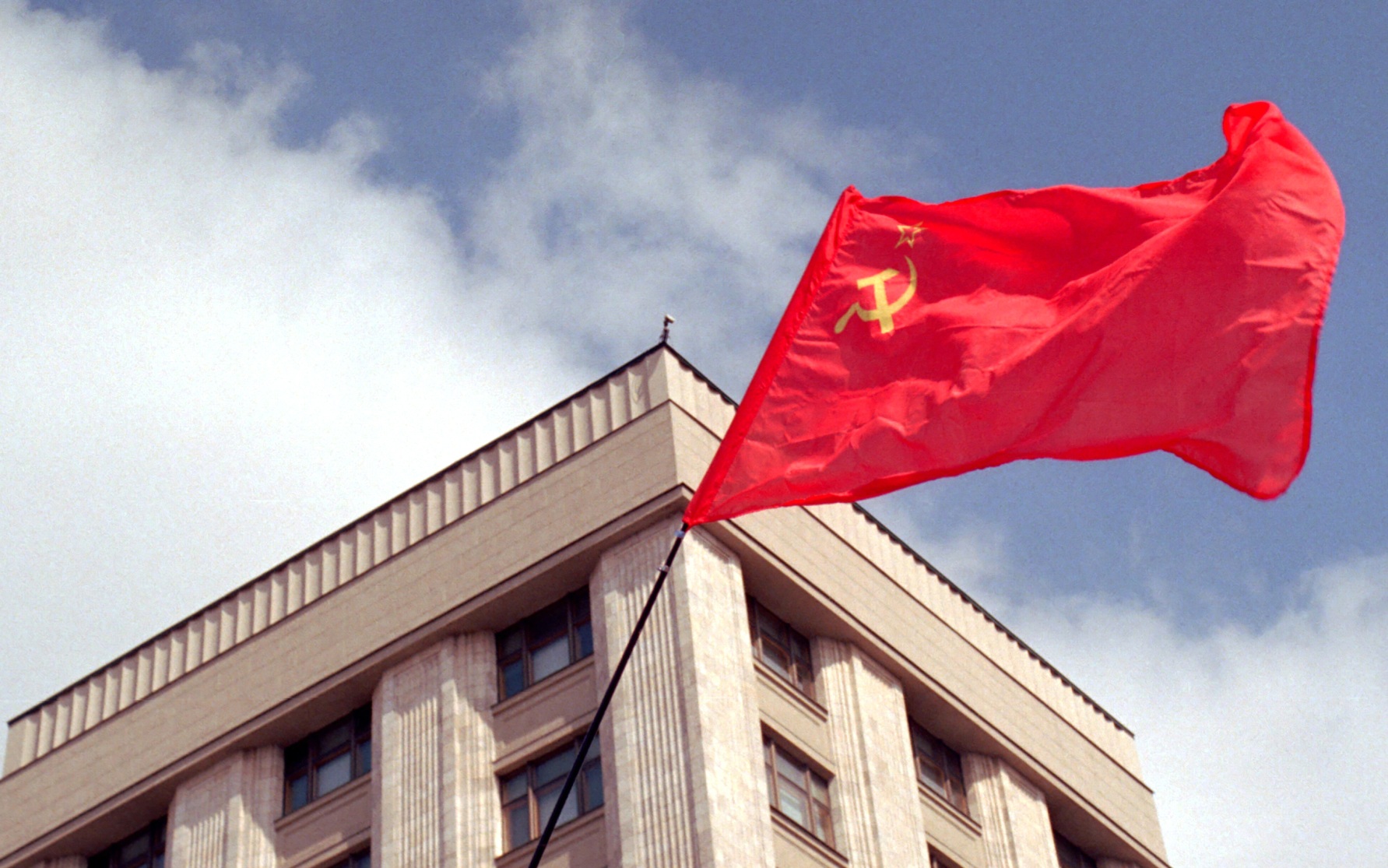 Посол напомнил о решающей роли СССР в освобождении Словакии от нацизма