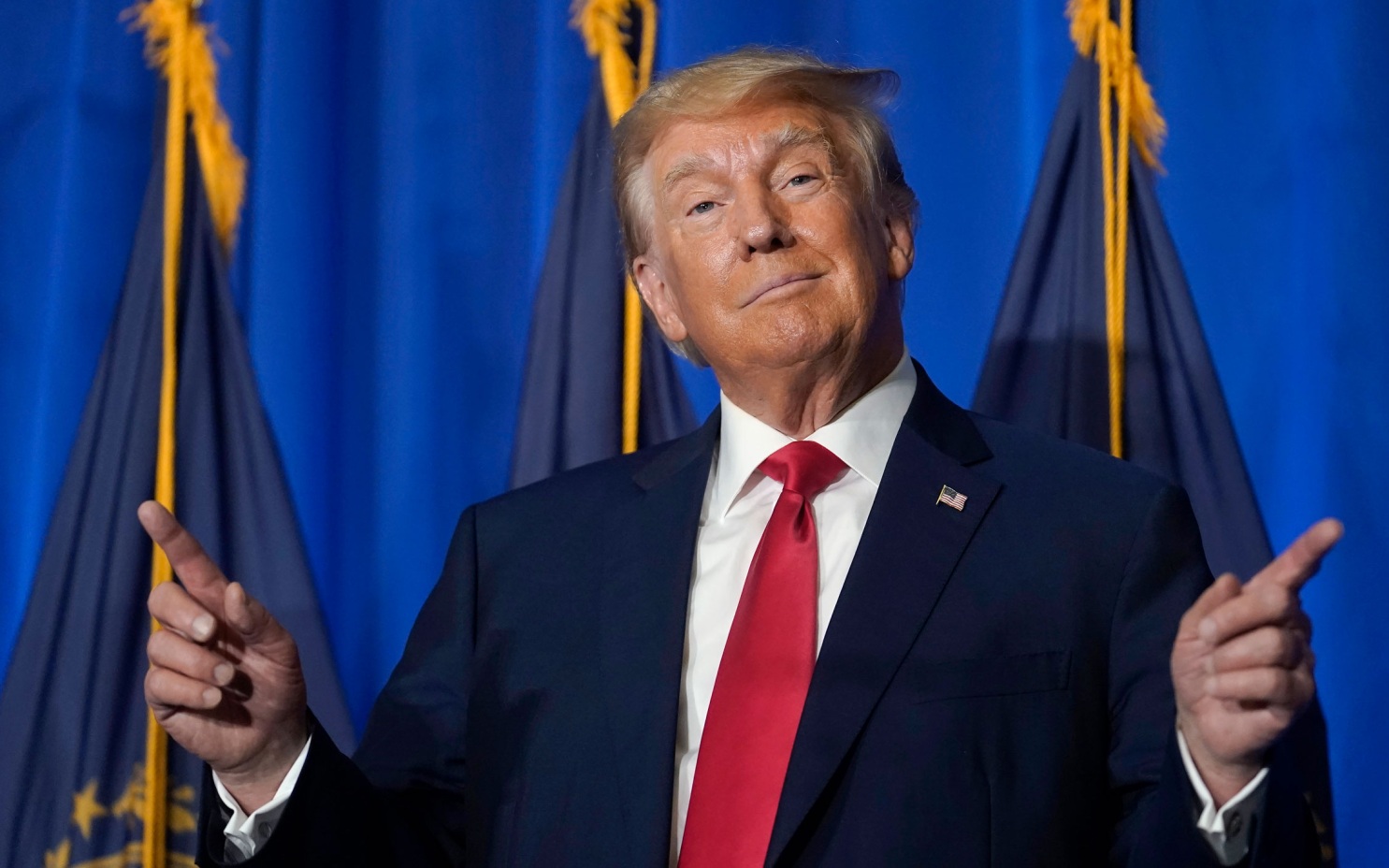 Медиагруппа Трампа потеряла 400 миллионов долларов на криптовалюте