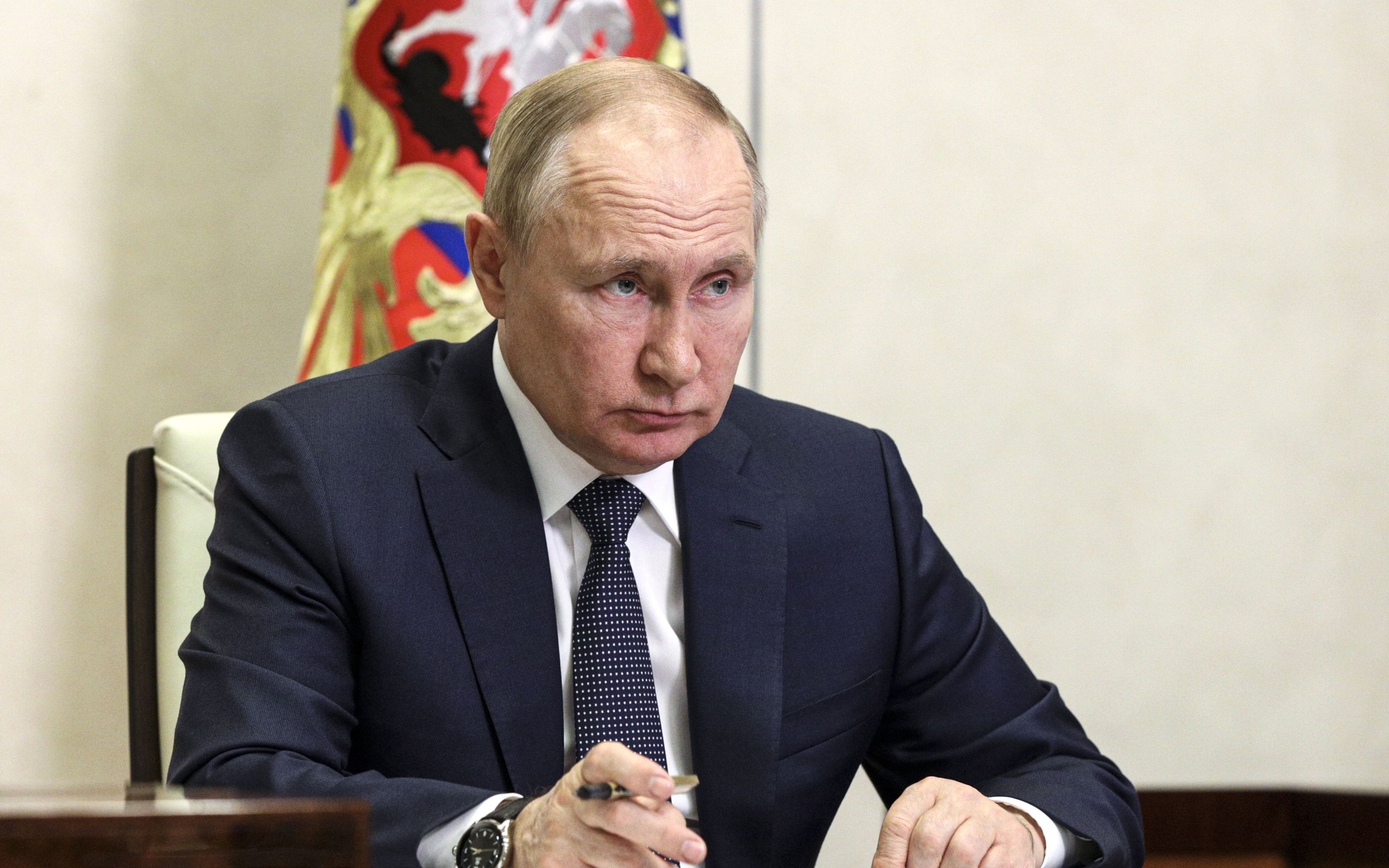 Путин: РФ не хочет усугублять отношения, но это было бы при ответе на провокации