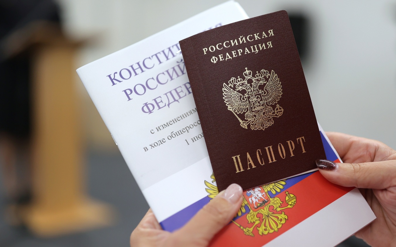 Эксперт рассказала, как подтвердить личность при потере паспорта за пределами РФ