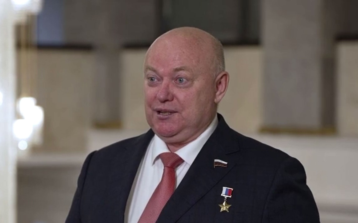 Депутат Красов: победители в ВОВ вырастили настоящих наследников Победы