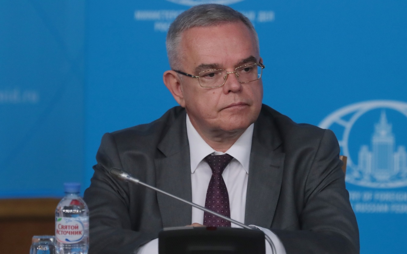 Посол Григорьев: в Таджикистане чтят общее с Россией прошлое