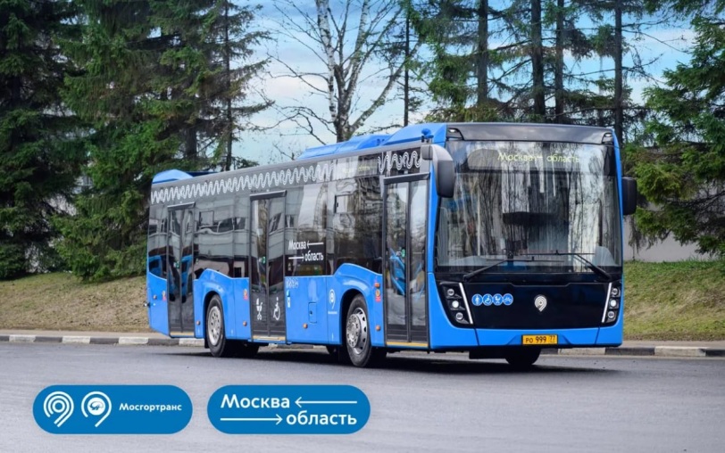 Ликсутов: в этом году на пригородные маршруты выйдут более 230 новых автобусов