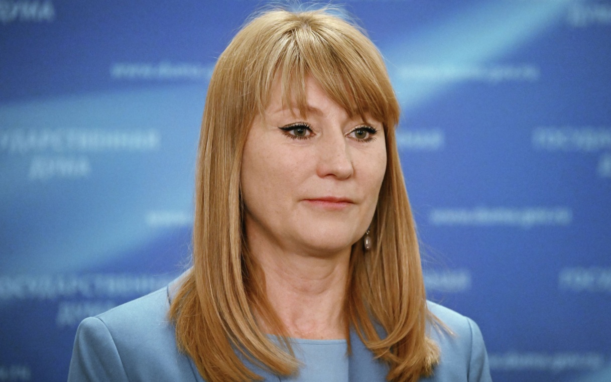 Журова рассказала, от чего зависит завершение конфликта на Украине