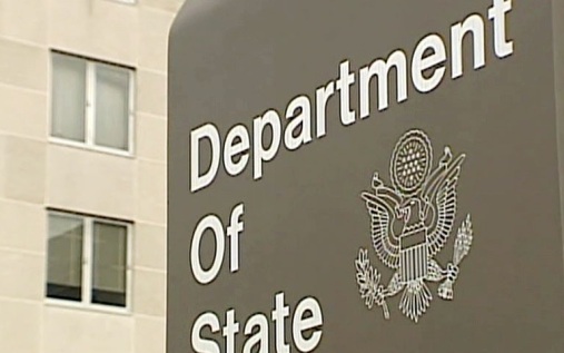 США перед визитом Трампа в КНР ввели санкции против двух китайских компаний