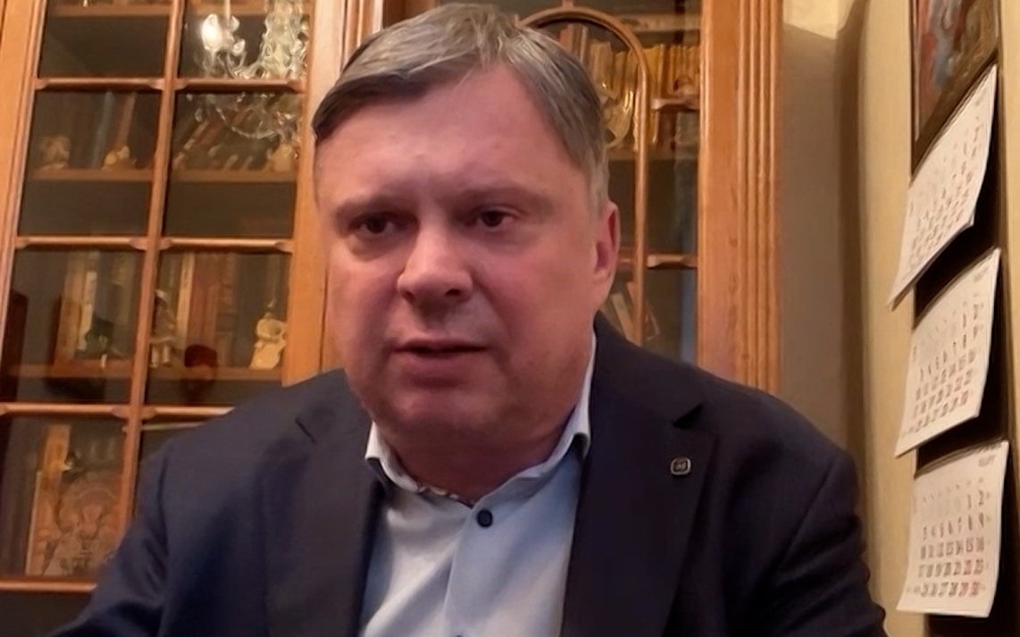 Эксперт Суверов: авиакомпании ЕС могут обанкротиться из-за дорогого топлива