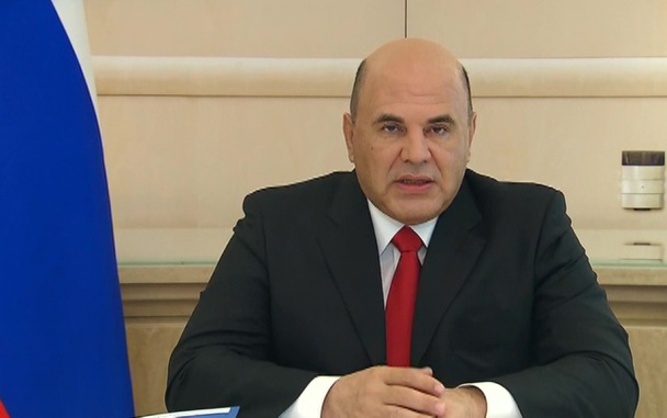 Мишустин призвал устранить дефицит инженерных кадров