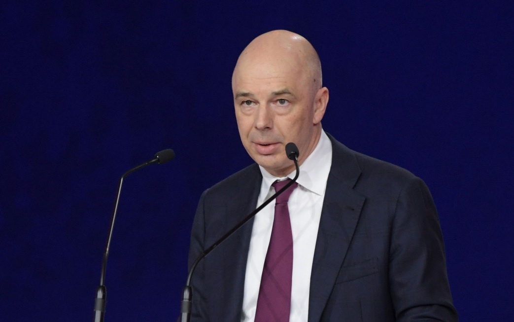 Силуанов назвал фейком информацию о повышении налогов для граждан в России