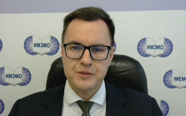 Войтоловский рассказал, когда США решат резко активизировать диалог с Россией