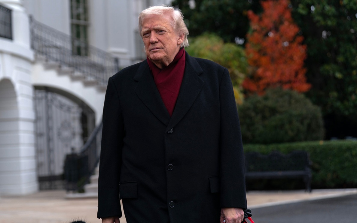 Депутат рассказал, что будет означать возможный визит Трампа в Россию