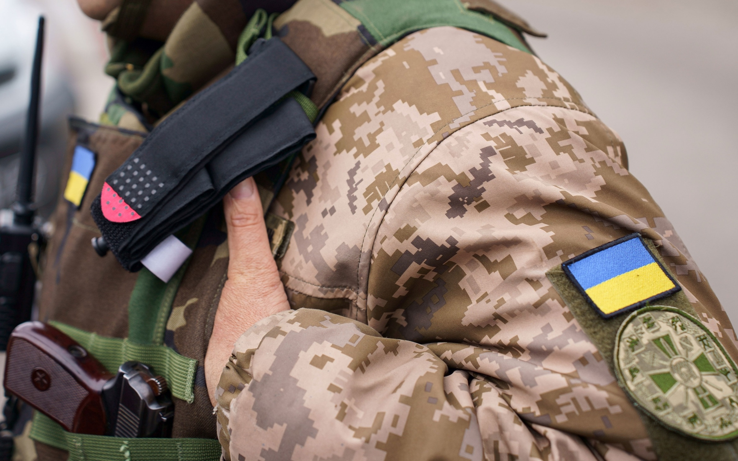 Начальник штаба батальона ВСУ Борщ заочно приговорен к пожизненному сроку в РФ