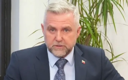 Гашпар: Братислава надеется, что ЕС не включится напрямую в конфликт на Украине