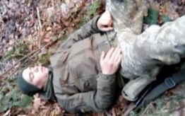 ВСУ пытались подсаживать на наркотики жителей Красноармейска