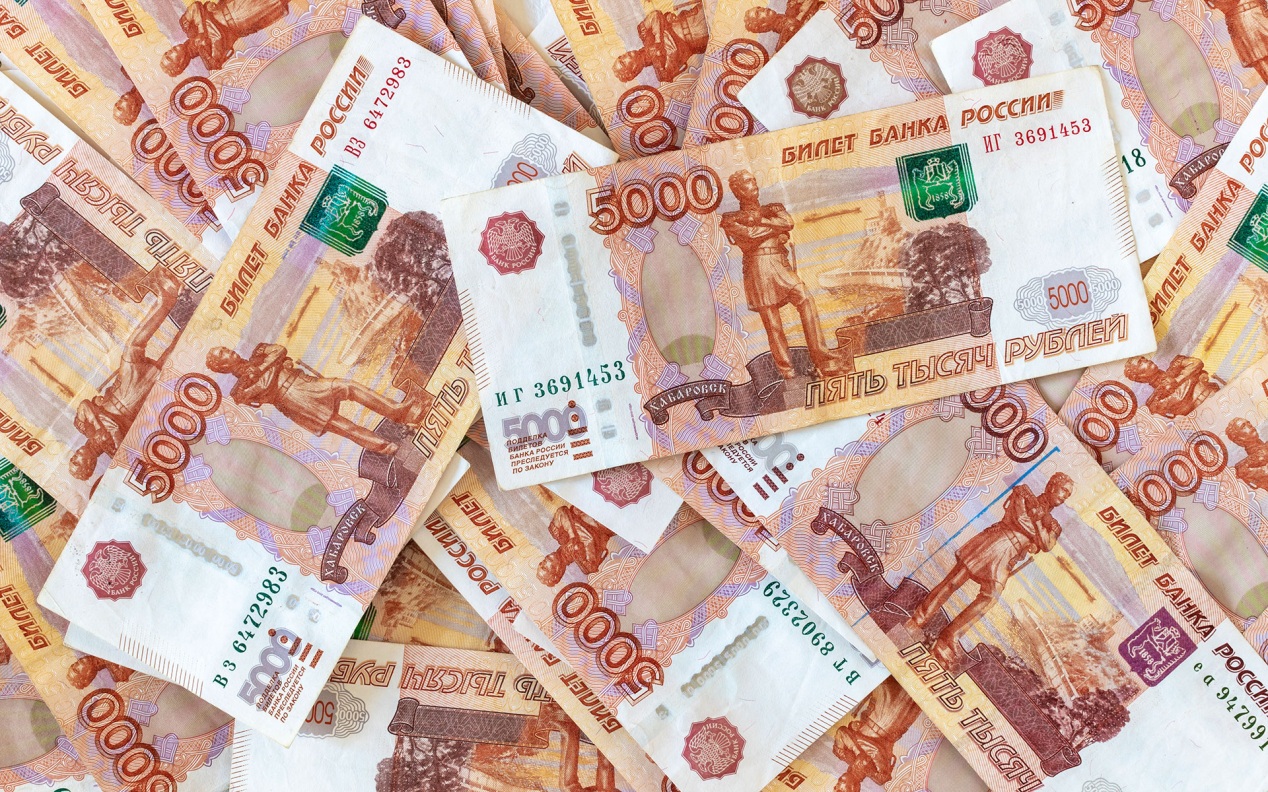 Курянин сорвал суперприз 41,9 млн рублей, не угадав ни одного числа в лотерее