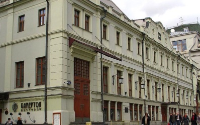 Режиссер раскрыл ключевую тему в новом "Гамлете" в МХТ им. Чехова