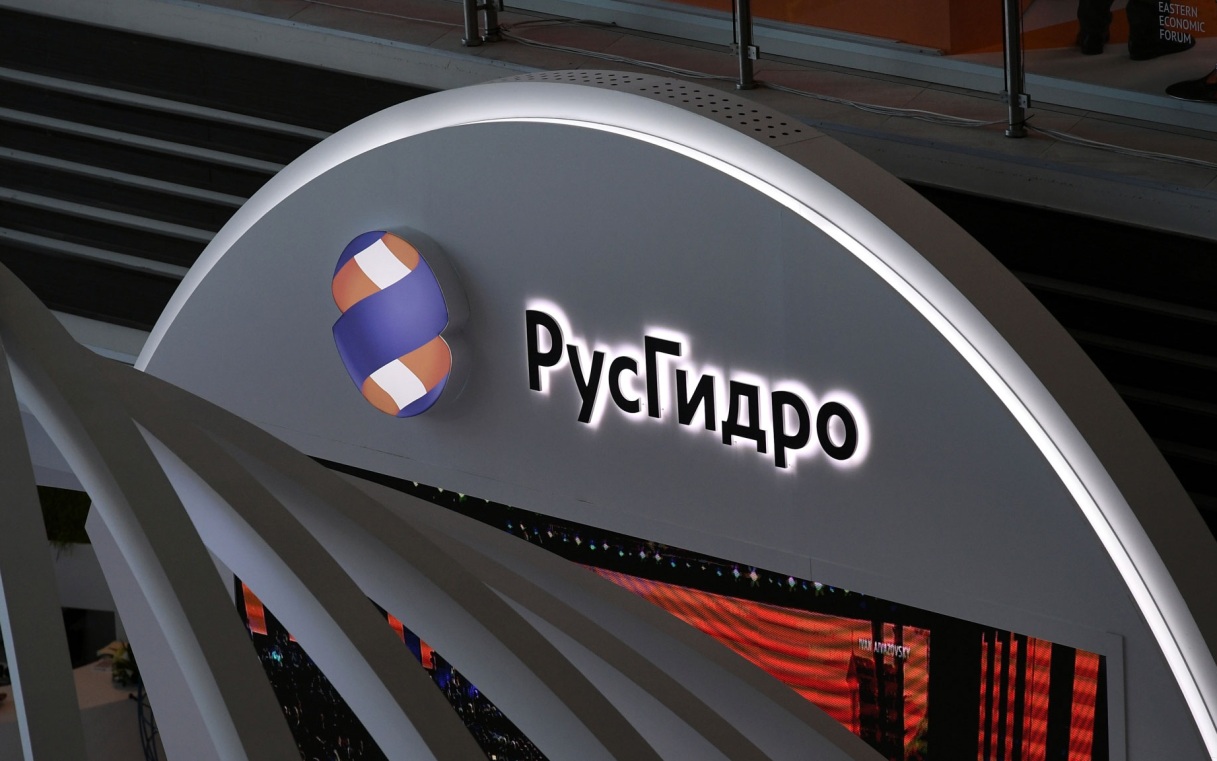 В "Русгидро" рассказали об объемах поставок товаров автотранспортом