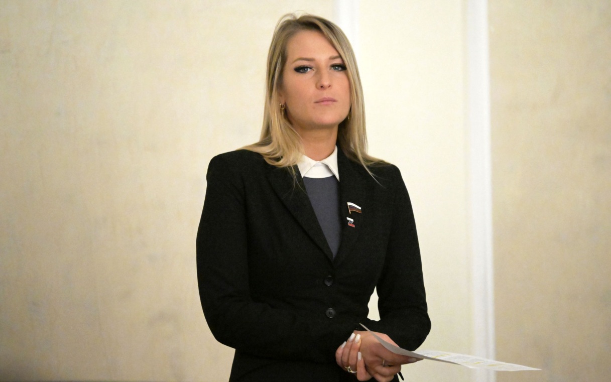 Лантратова рассказала о начале своего пути в правозащитной деятельности