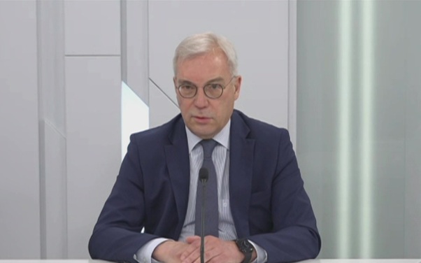 Грушко: Запад использует Балтику для тренировок по сдерживанию России