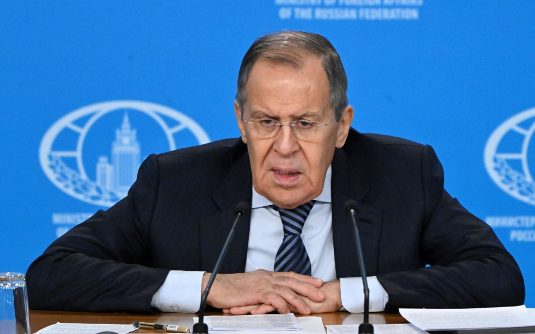 Лавров: БРИКС не торопится расширяться, хотя желающие присоединиться есть