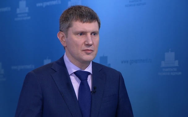 Решетников: компания "Новатэк" готова участвовать в газовых проектах в Танзании