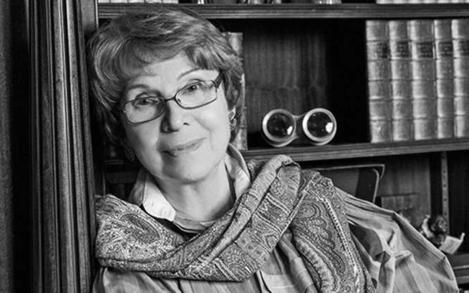 Ушла из жизни актриса из фильма "Карьера Димы Горина" Наталия Киндинова