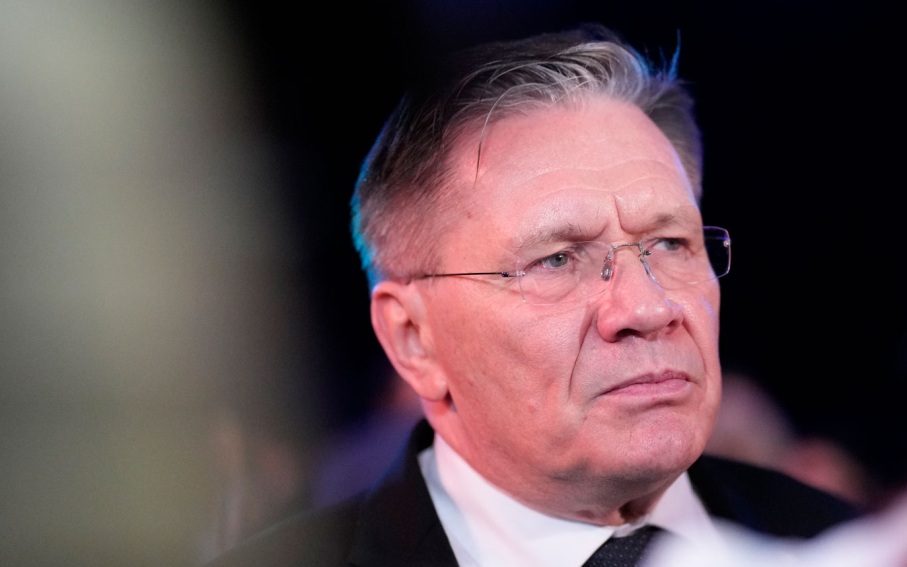 Лихачев: секретариат МАГАТЭ не замечает ежедневных атак ВСУ по Запорожской АЭС