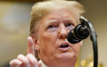 "Новая зеленая афера": Трамп высмеял климатическую повестку демократов