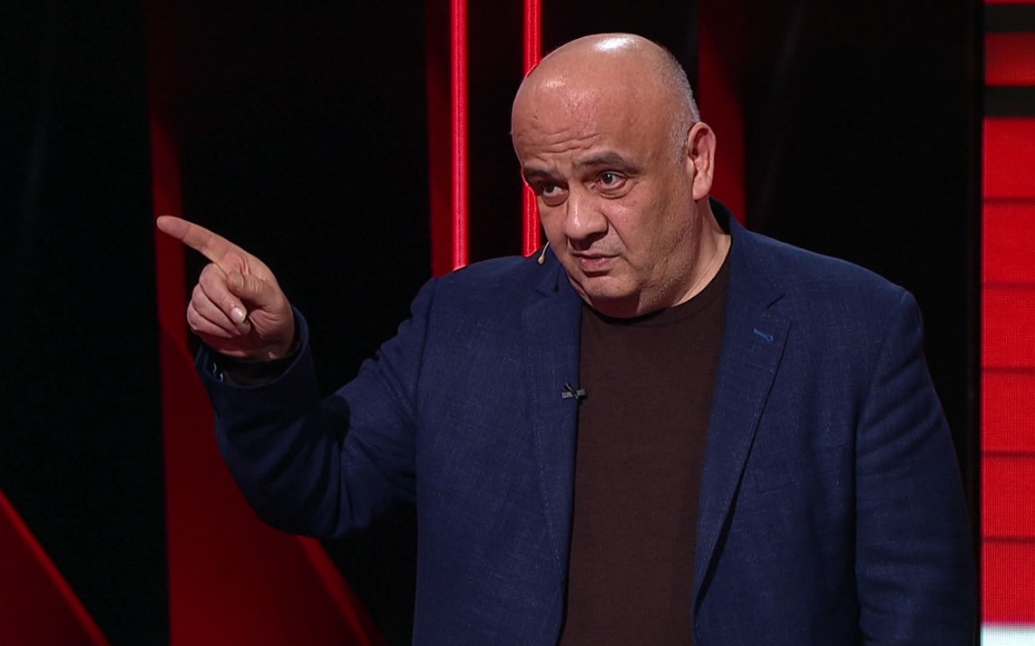 Килинкаров рассказал, кто управляет антикоррупционными органами на Украине