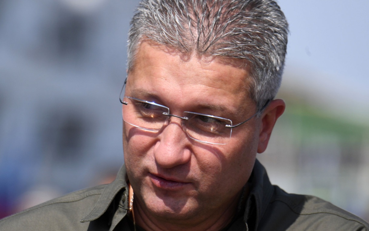 Суд оставил без движения жалобу Тимура Иванова на решение военкомата