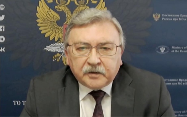 Ульянов раскритиковал слова Грэма о возможных санкциях США против КНР
