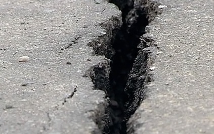 В Китае эвакуировали более 7 тысяч человек из-за землетрясения
