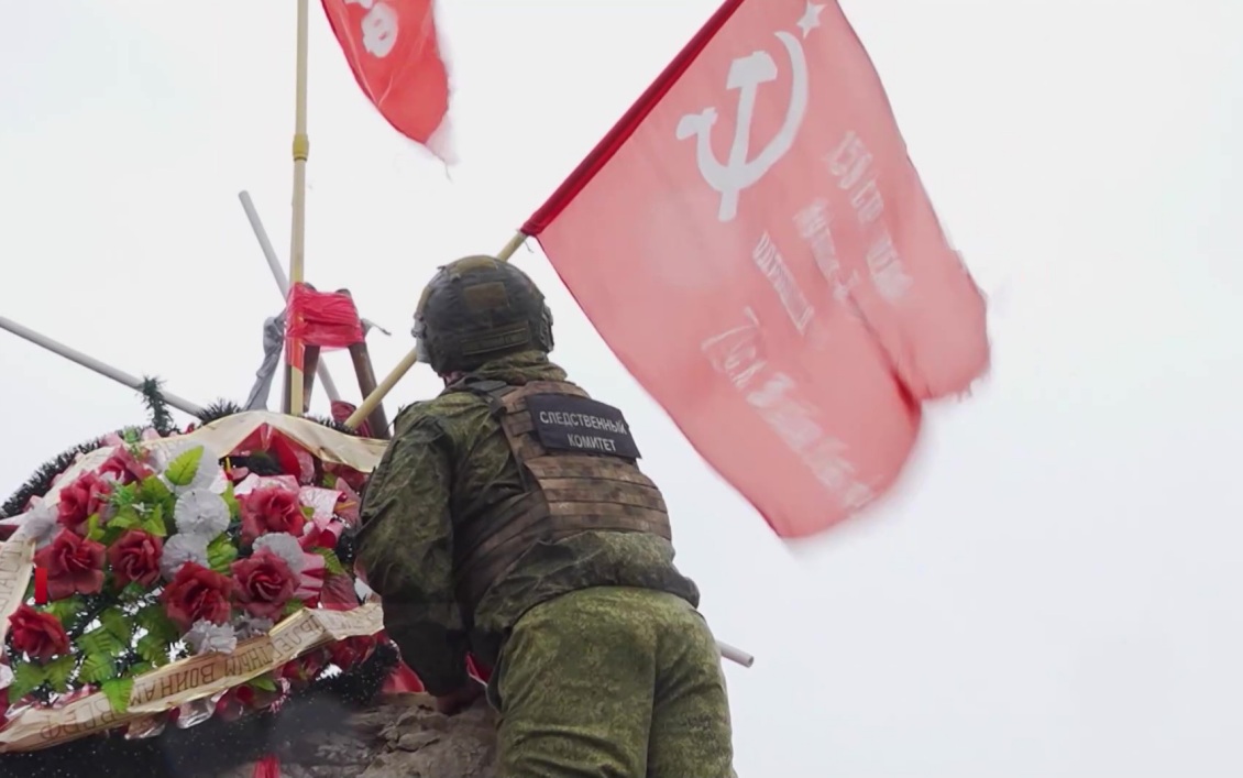 Ветеран СВО: бойцы вызвали огонь на себя перед операцией "Поток" и погибли