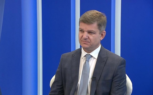 Карманов: Белгородская область - лидер по заявкам на гранты ПФКИ