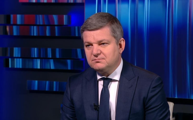 Карманов рассказал о проектах, которые появились благодаря ПФКИ