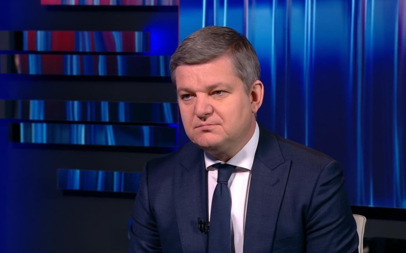 Карманов рассказал о поддержке ПФКИ проектов, связанных с СВО