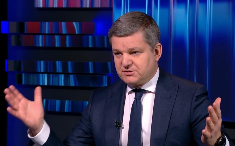 Карманов: победителей грантовых конкурсов ПФКИ определяют "честно и открыто"