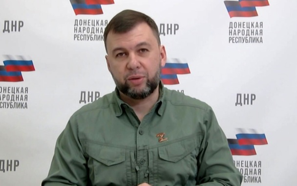 Пушилин сообщил о попытках контратак ВСУ в районе Белицкого в ДНР